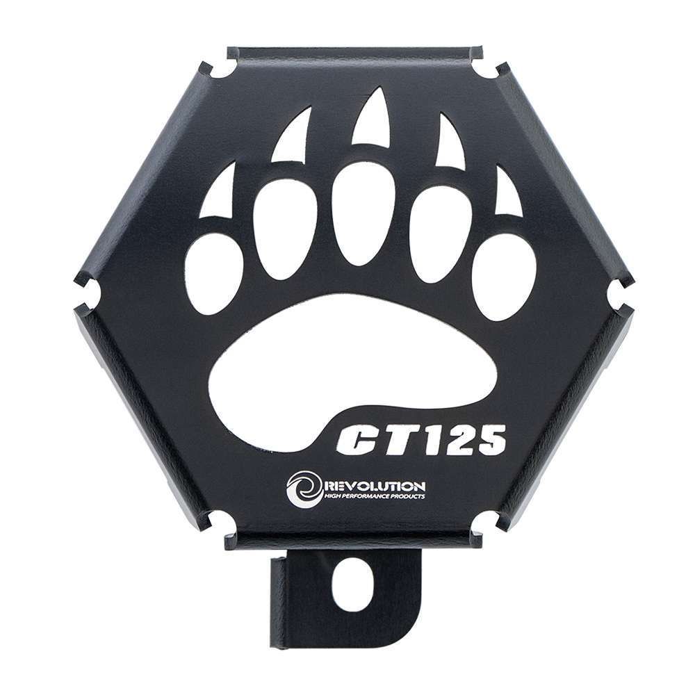ดำ