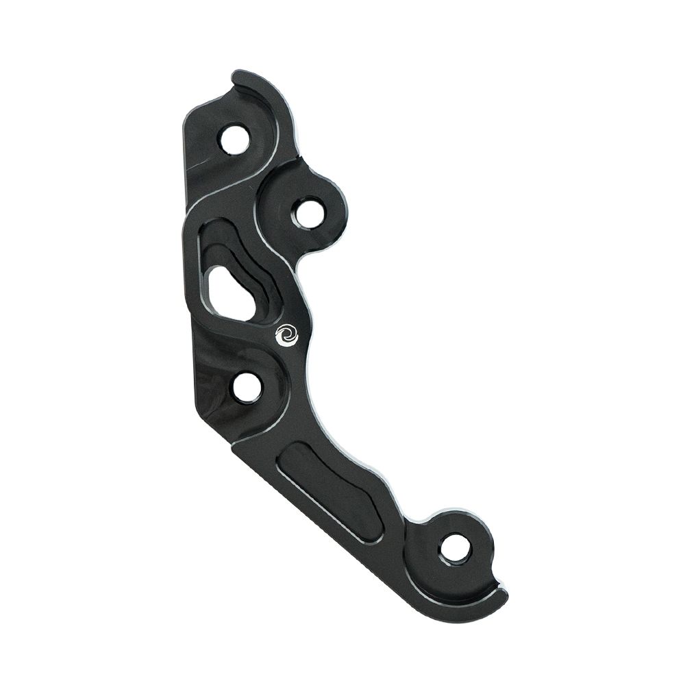 ขาจับปั้มดิสหน้า (จาน190mm) ปั้ม Brembo 2P REVOLUTION GIORNO CBS (032)