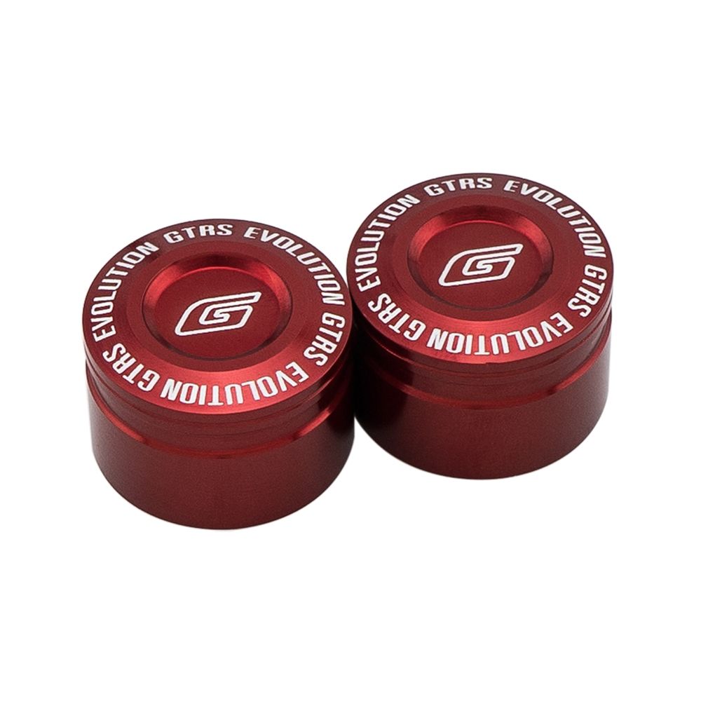 ตัวอุดรูกระจก GTRS GIORNO-125 ABS, GIORNO-125 CBS (038)