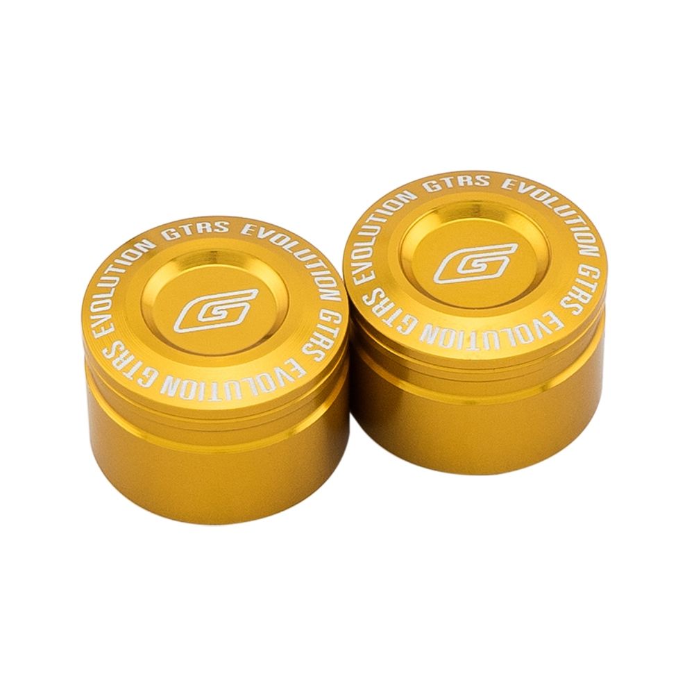 ตัวอุดรูกระจก GTRS GIORNO-125 ABS, GIORNO-125 CBS (038)