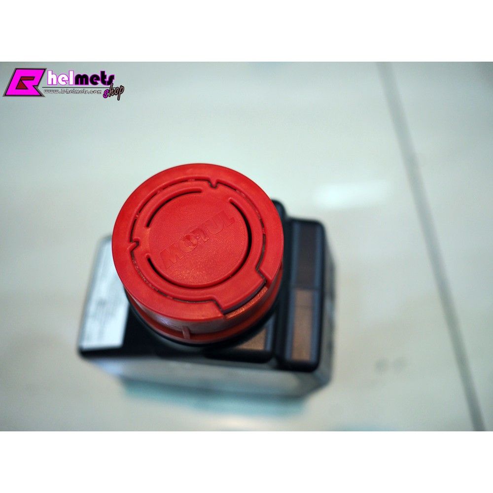 น้ำมันเครื่อง MOTUL 3000 PLUS 4T [ 10w-40 ] 0.8 L A01