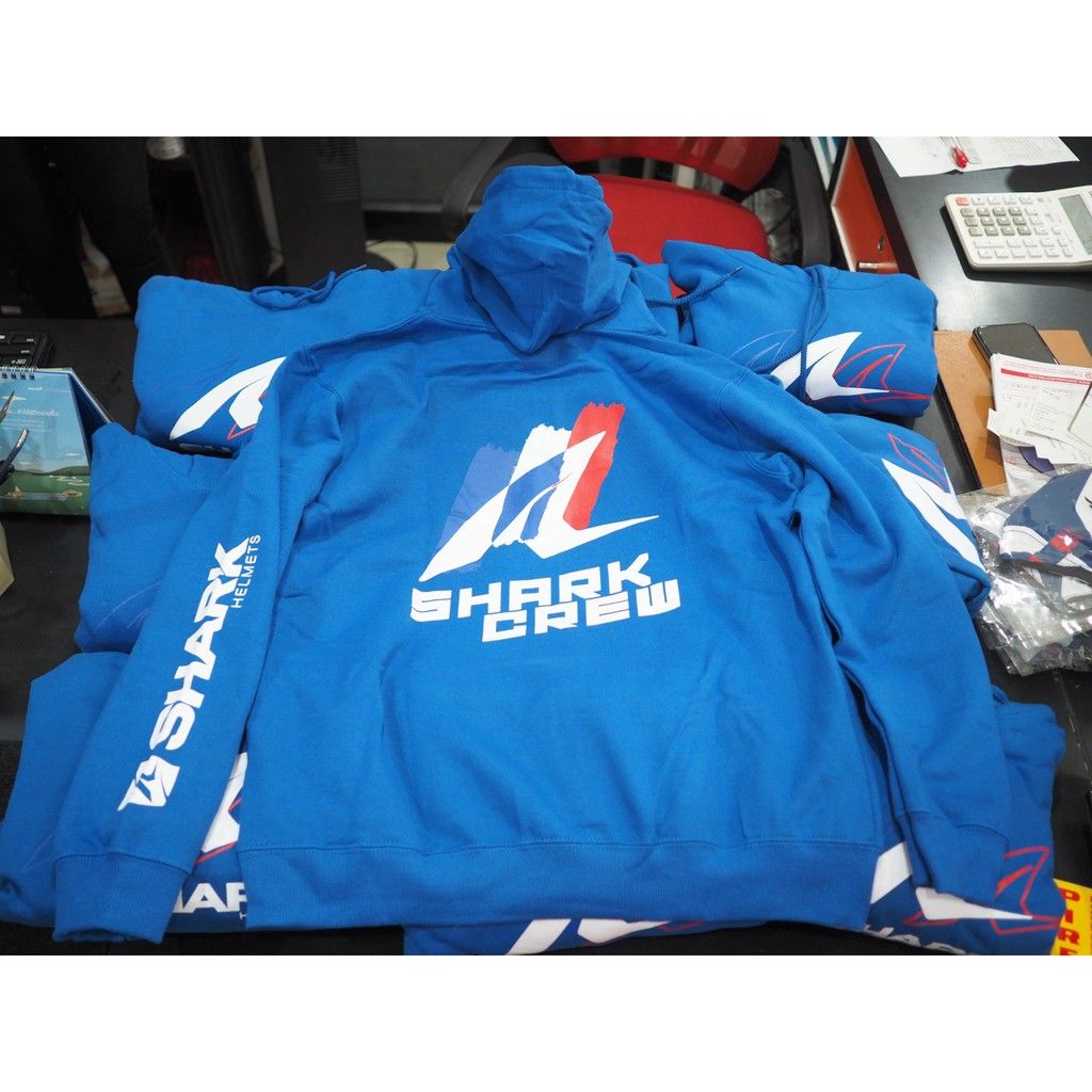 เสื้อฮู้ด