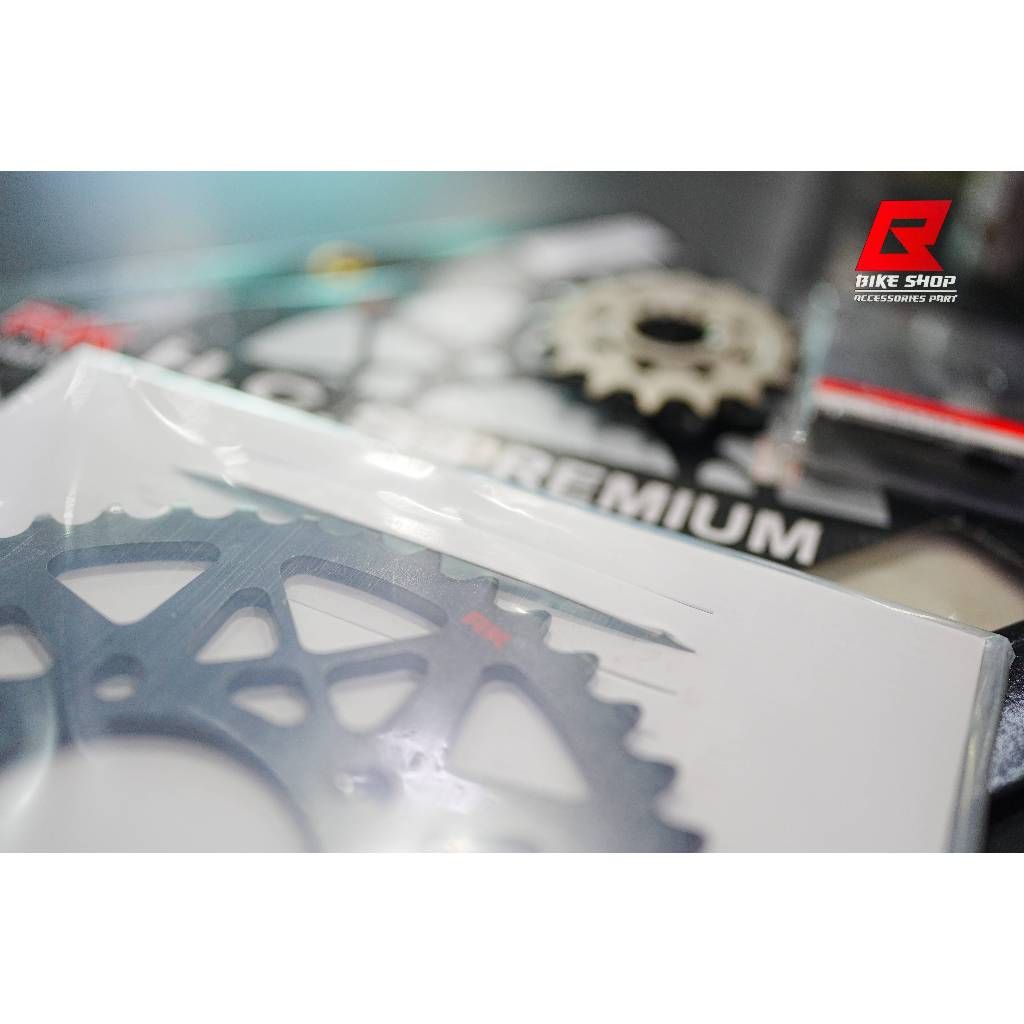 สเตอร์หลัง RK 520 สำหรับ ล้อMARCHESINI