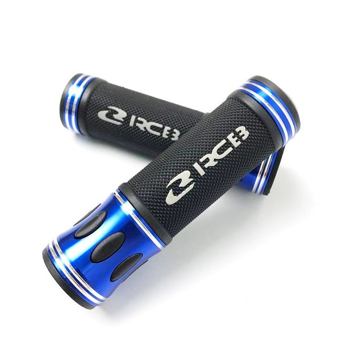 **ปลอกแฮนด์ รุ่น AHG12 RACING BOY ปลอกแฮนด์ (0473)