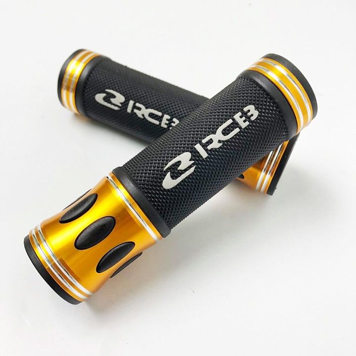 **ปลอกแฮนด์ รุ่น AHG12 RACING BOY ปลอกแฮนด์ (0473)