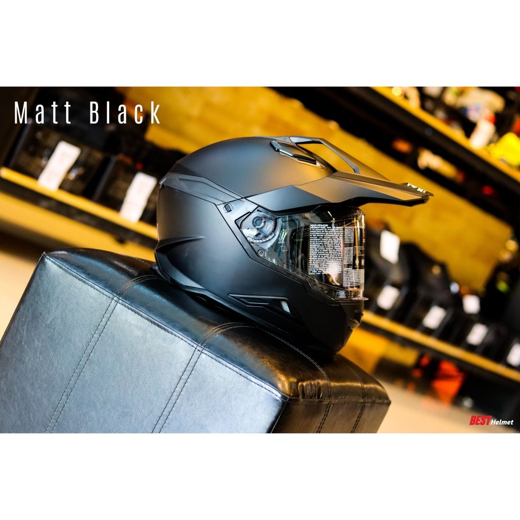 Matt Black