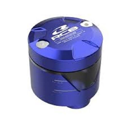 **กระปุกน้ำมันเบรค CNC   RCB  A3 Brake Fluid Tank (0474)