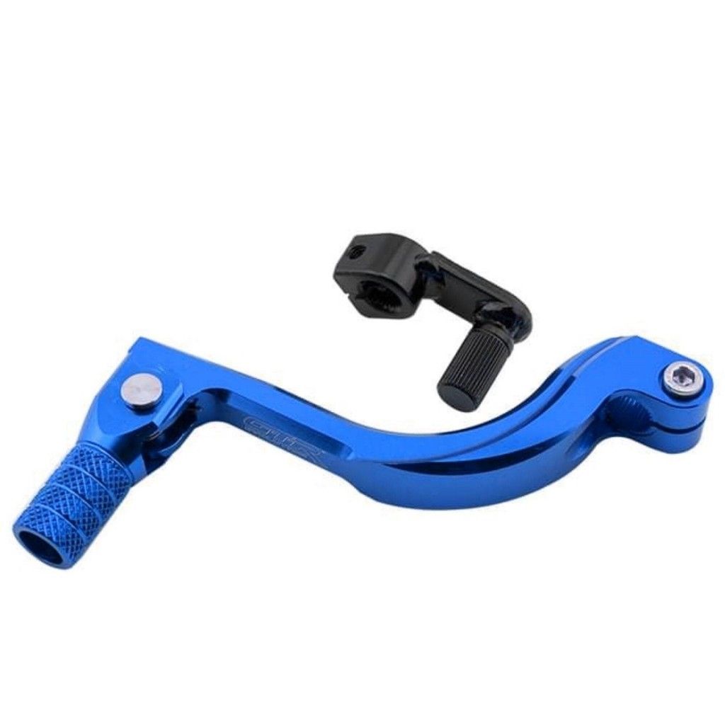 **คันเกียร์เดี่ยว+มือลิงเกียร์ GTR MSX-125 CRF (0580)