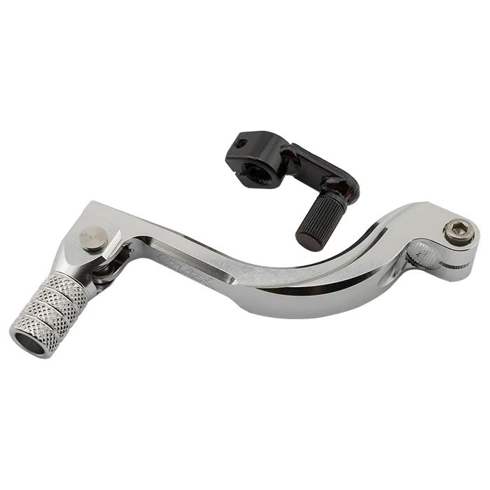 **คันเกียร์เดี่ยว+มือลิงเกียร์ GTR MSX-125 CRF (0580)