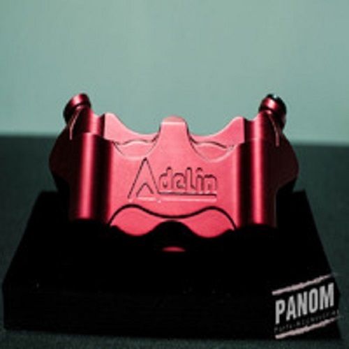 ปั้มดิสล่าง (Adelin) ADL-12 เรเดี้ยนเม้าท์คละสี (P018)