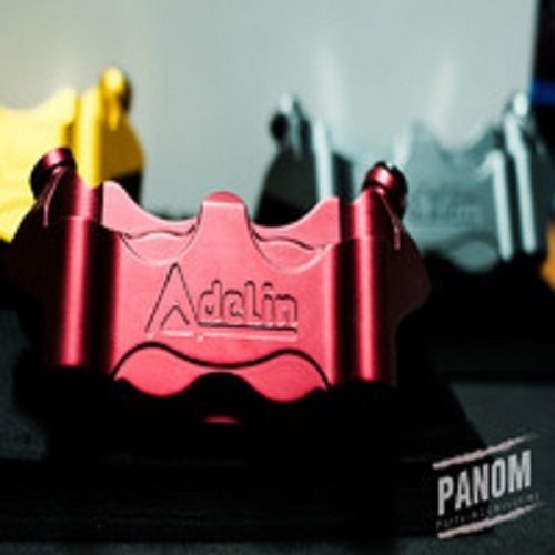 ปั้มดิสล่าง (Adelin) ADL-12 เรเดี้ยนเม้าท์คละสี (P018)