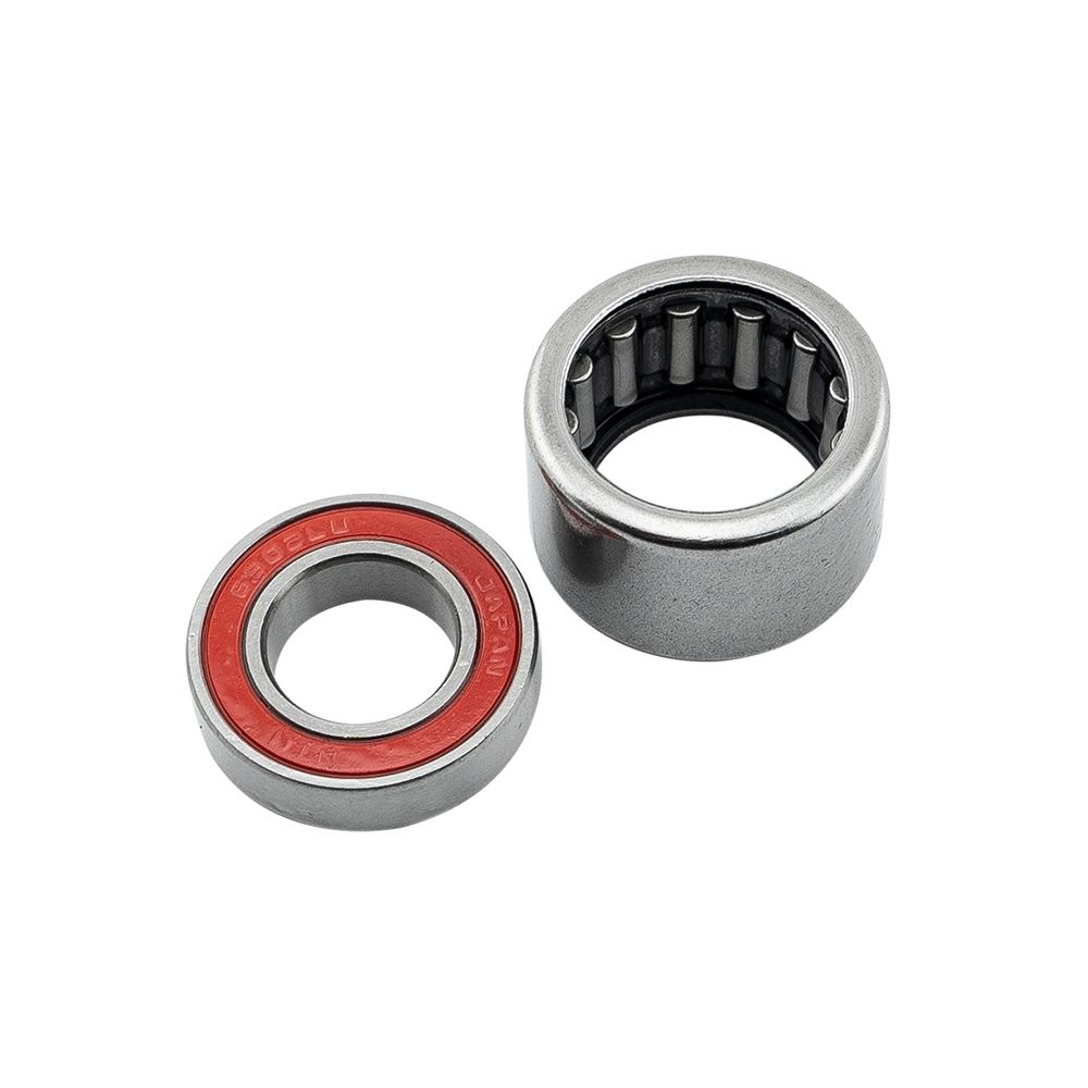 **ลูกปืนขับสายพานหลัง(เข็ม+ตลับ) GIORNO+, LEAD-125, PCX-160, CLICK-160, ADV-160(0592)