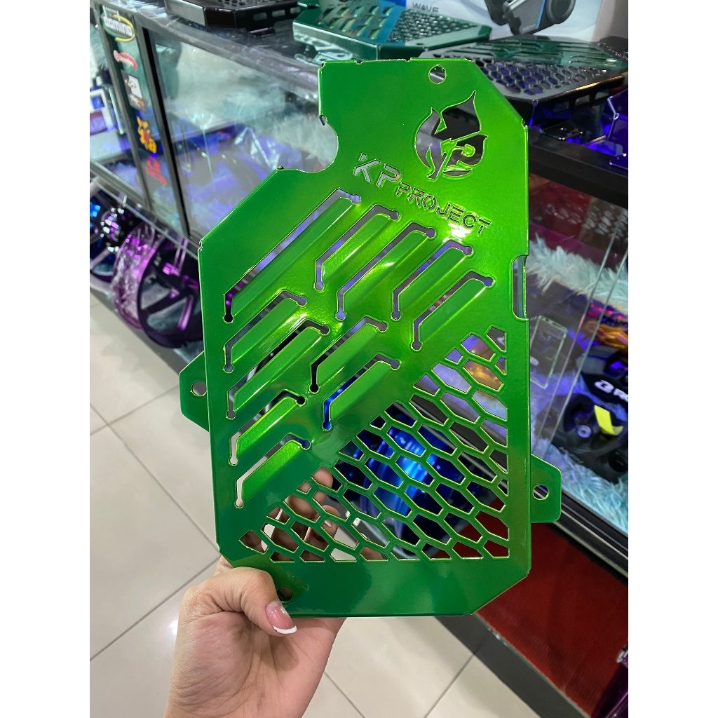 เขียวไฮ
