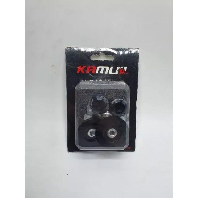 บูทยกสแตนด์ปีกซุปเปอร์ลีน M8  KAMUI (0625)