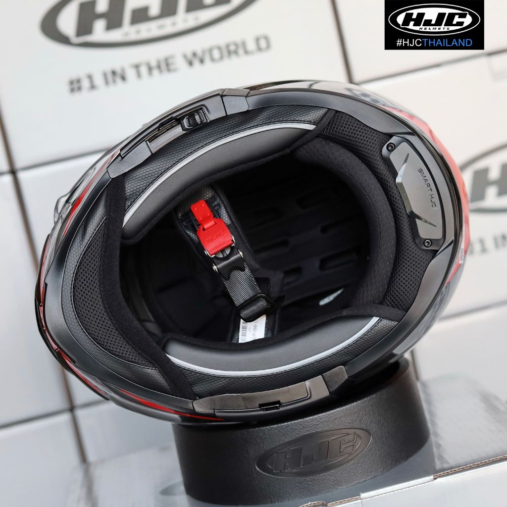 **.หมวกกันน็อค HJC รุ่น i71 Full Face หมวก Sport & Touring รุ่นฮิตลายใหม่ล่าสุดCollection 2026 (H032)