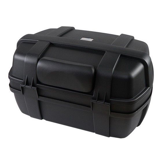 #กล่องท้ายเบาะTOPBOX (T-MAX) YM0885 (47L) สีดำ
