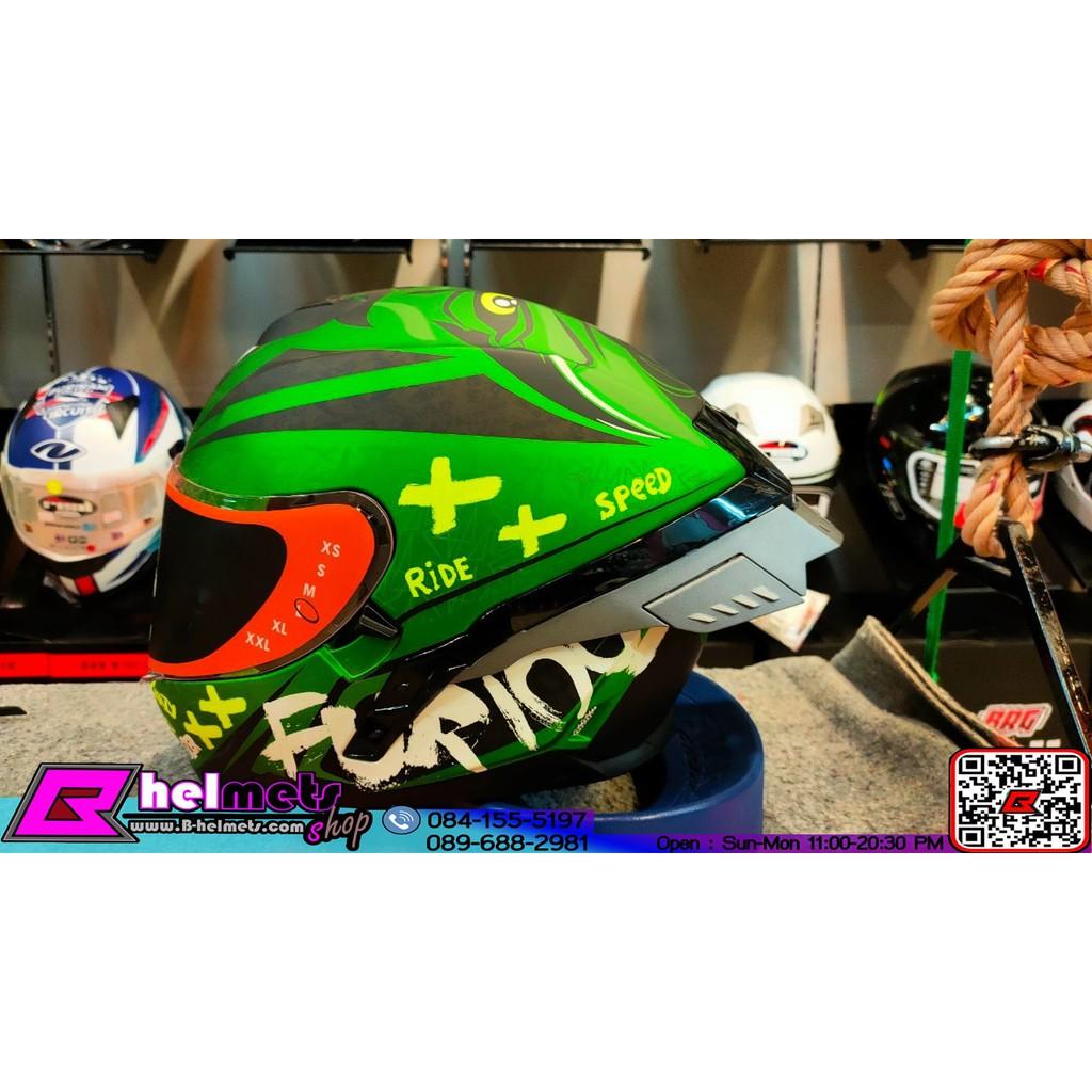 #สปอยเลอร์ LAZER ใส่รุ่น RAFALE เทา-ด้าน (สอบถามก่อนสั่งซื่อ)