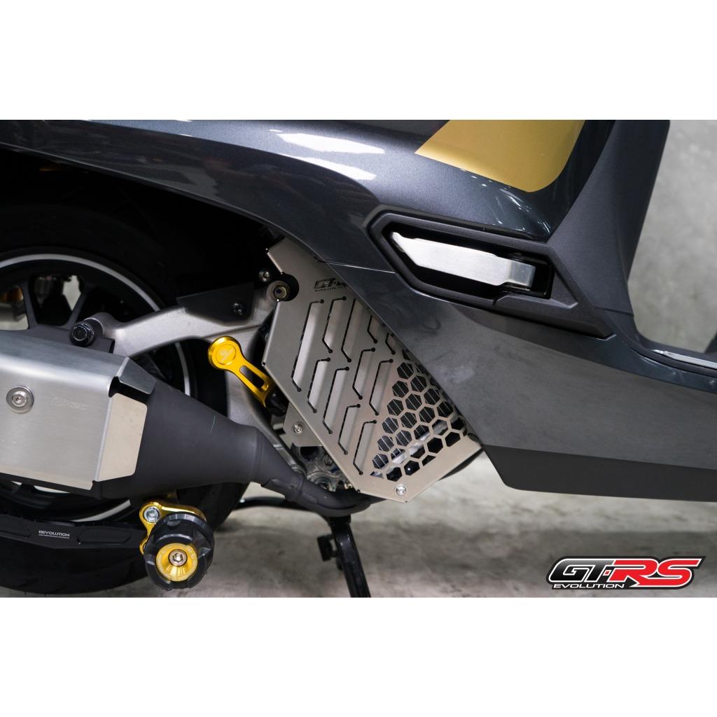 ตะแกรงหม้อน้ำ (สแตนเลส)  GIORNO/ LEAD125/CLICL160/ADV160 GTRS (626)