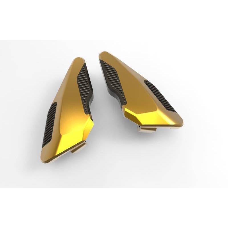 NEW!2022 พักเท้าหลัง pcx2021 PCX160 2021 2022 งานSEMSPEED