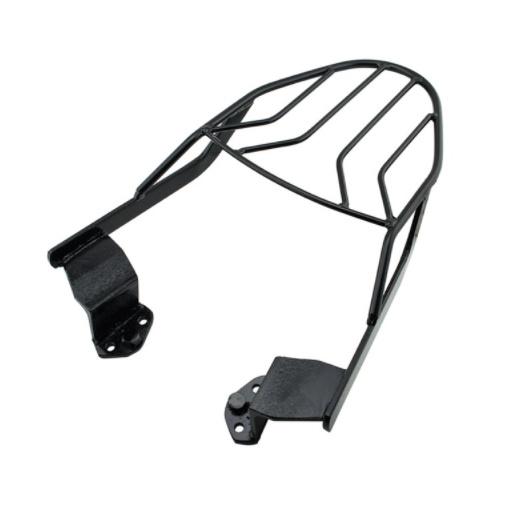 แร็คท้าย เหล็ก LEXI 125 GTR  แร็คหลัง ตะแกรงท้าย