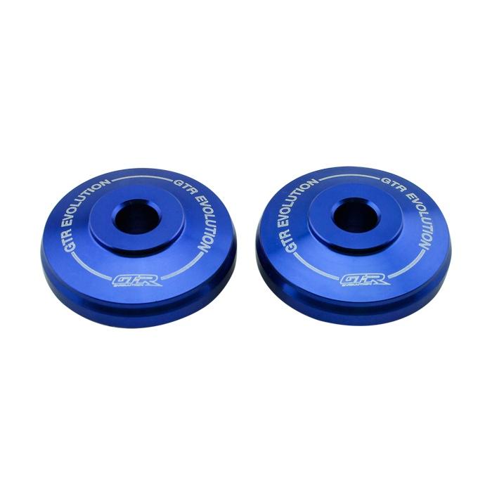 บู๊ชล้อหน้ากลึง GTR  N-MAX / AEROX (R+L)