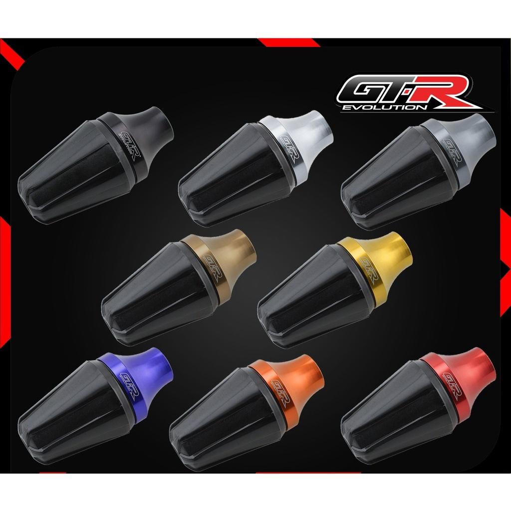 ตัวรองกันล้มท่อ GTR1 AEROX-155 N-MAX  งานGTR