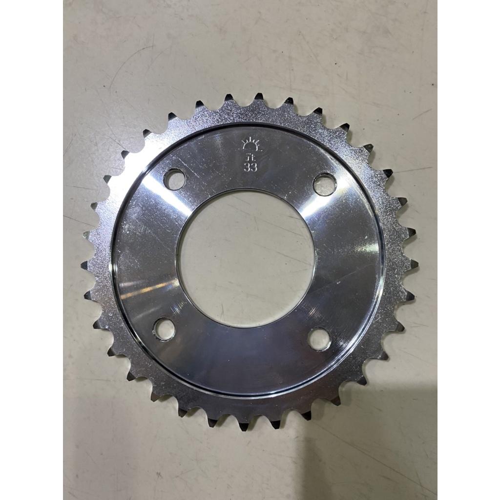 สเตอร์หลัง งาน Jomthai   WAVE  เบอร์ 420  ฟัน 33-34-36 Jomthai