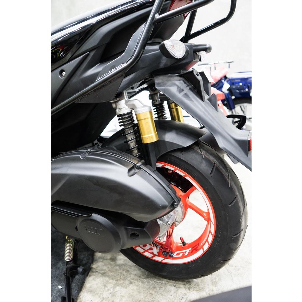 บังโคลนหลัง ตัวใน aerox155new(2021) ใช้nmax155new(2020-2021)