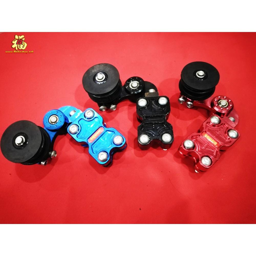 ตัวดันโซ่ KOSO รถที่เป็นอามกล่อง คละรุ่น*