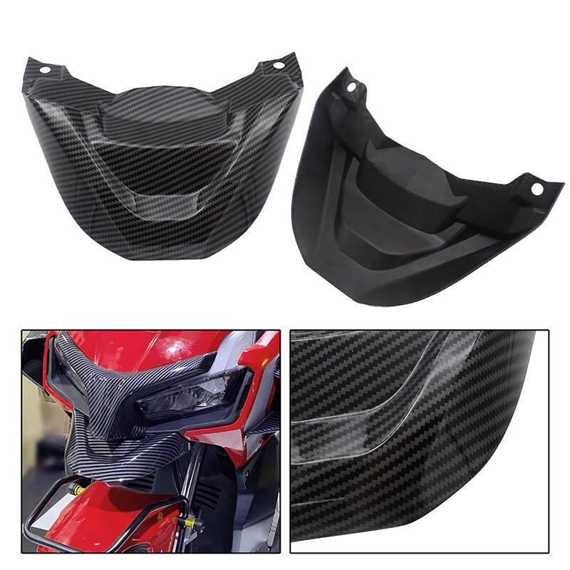 ปากนกทรงเล็กคาร์บอน รุ่น ADV-150 CNC  งาน semspeed ปากนก