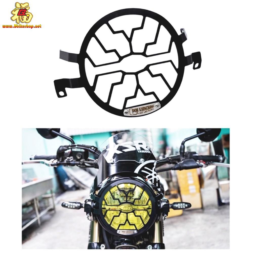 การ์คไฟหน้า Yamaha XSR155 SEMSPEED *