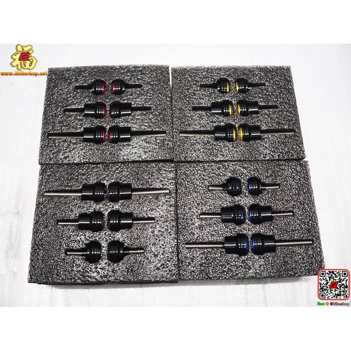 ชุดแหวนรอง งาน Fakie ตรงรุ่น X-Max