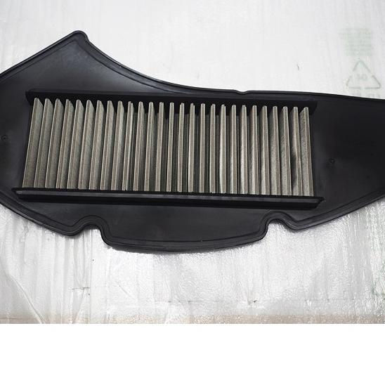 ไส้กรองอากาศสแตนเลส รุ่น N-Max150  / Piranha / TIGER-R  ไส้กรอง กรองอากาศ
