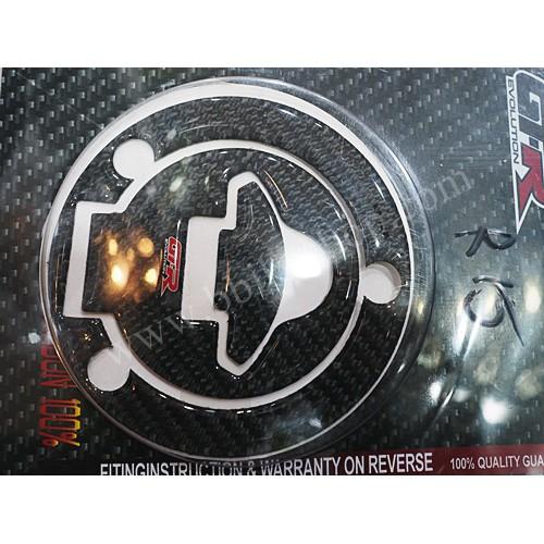 .สติ๊กเกอร์ กันรองฝาถังคาร์บอน รุ่น R-15 All NEW  สติ้กเกอร์