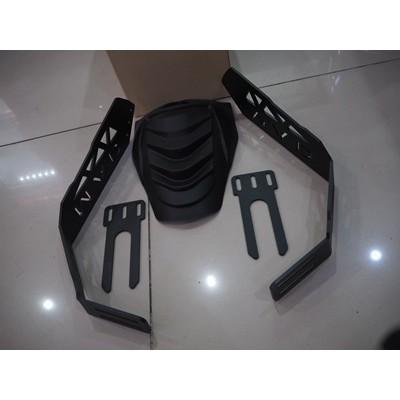 กันดีด M.A.D ขาคู่ ตรงรุ่น GSX 750 S