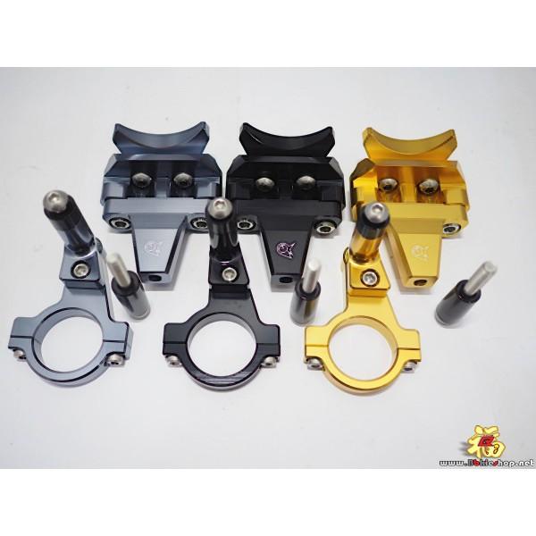 ขายึดกันสะบัด รุ่น Ninja-400 2018 งาน PIRANHA