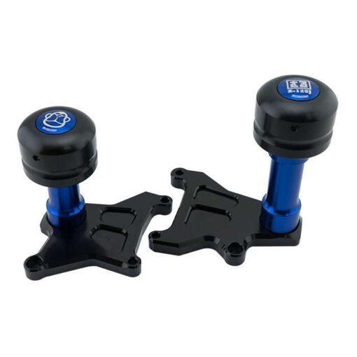 กันล้มกลาง REVOLUTION MSX-125 NEW, MONKEY-125 (4 เกียร์) (0206)