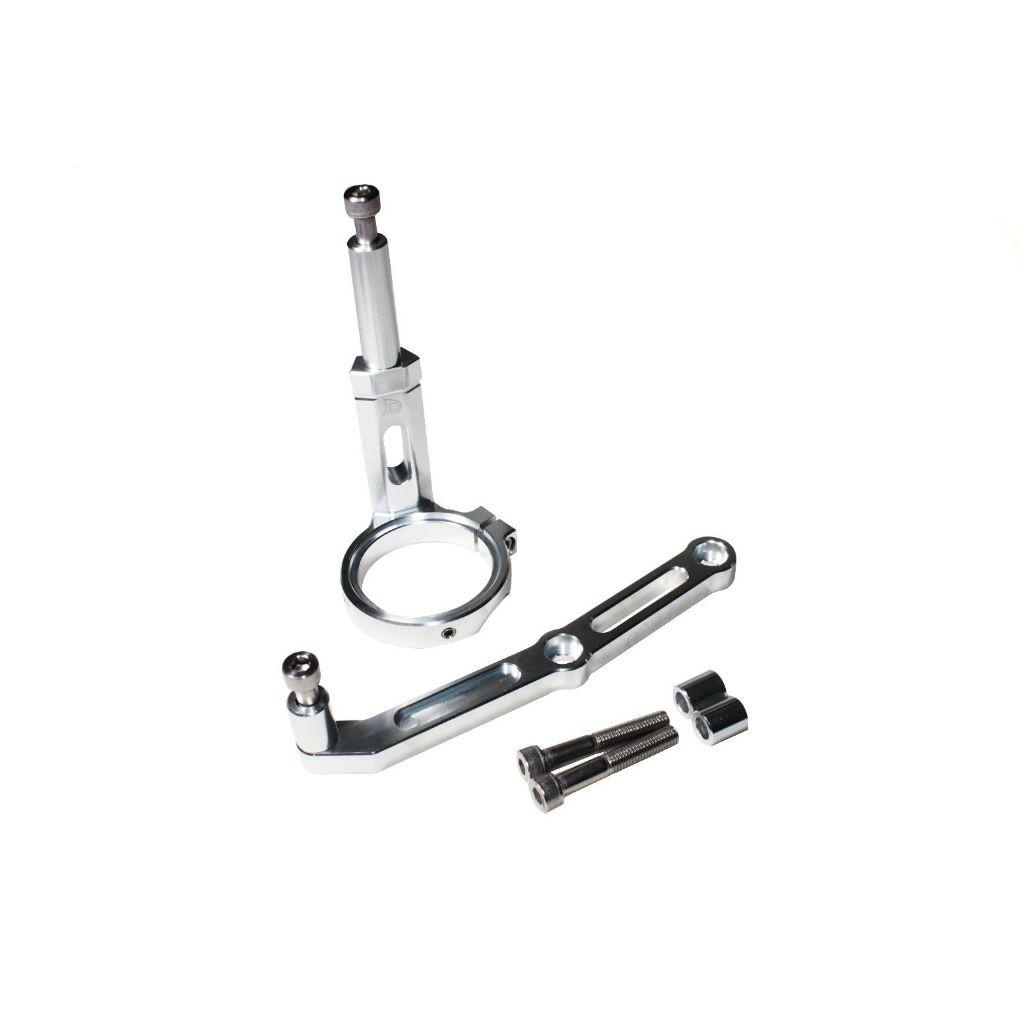 ขายึดกันสะบัด CNC Monkey-125 2018 PIRANHA (0107)