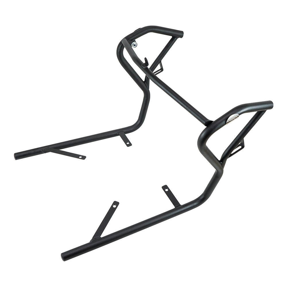 กันล้ม (เหล็ก) CRASH BAR CLICK-160 I LED