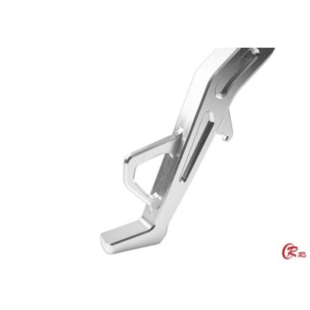 ขาตั้งข้าง CNC HONDA LEAD-125 / GIORNO+ / PCX-160 CR RACING แท้