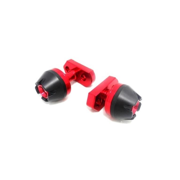 กันล้มข้างเครื่อง CNC Z-800 PIRANHA (0324)