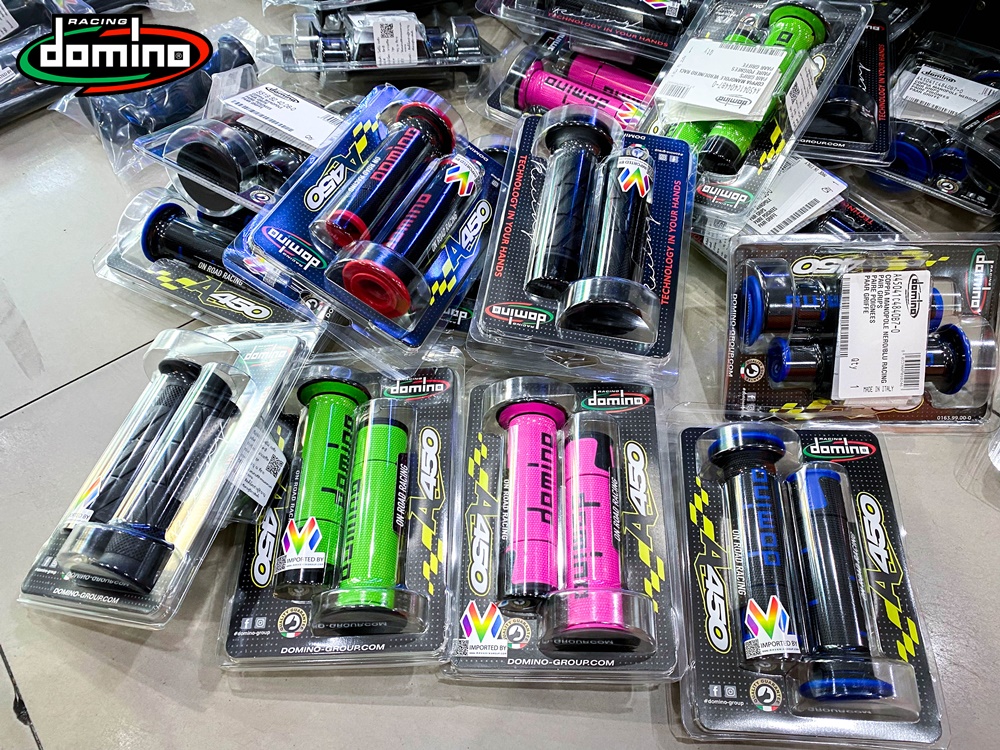 ปลอกแฮนด์ ประกับคันเร่ง สายคันเร่ง